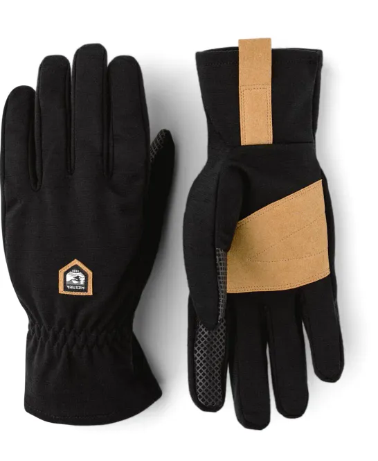 Hovedbilde Merino Windwool Liner ...