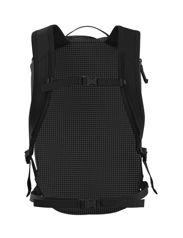 Arc'teryx Konseal 15 Backpack Unisex Nucleus