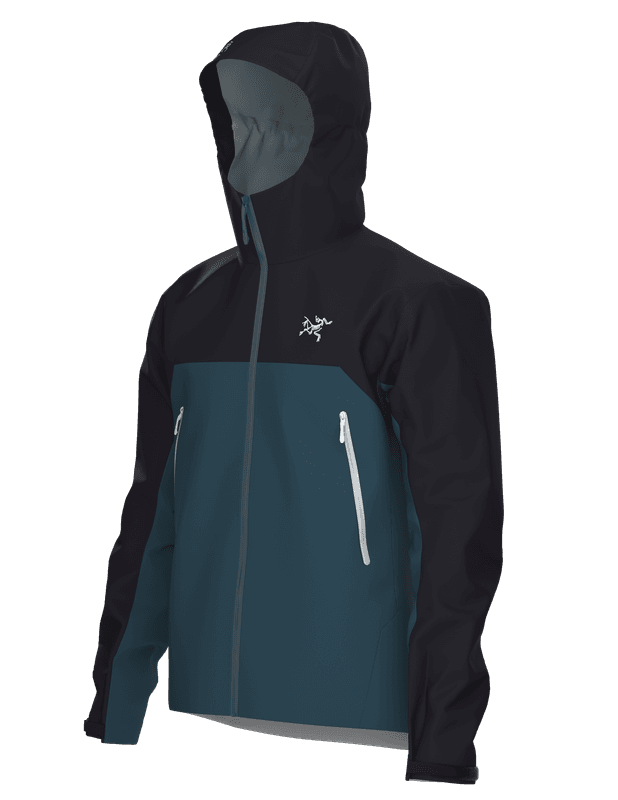 Arc'teryx BETA JACKET M Lodestar