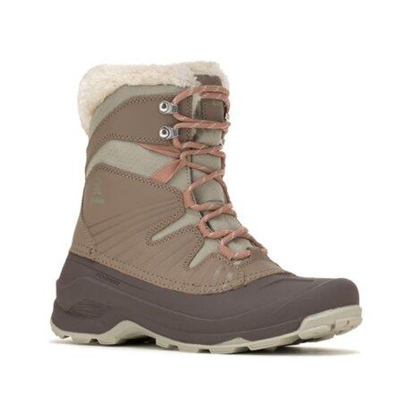 KAMIK ICELAND F Womens Fossil