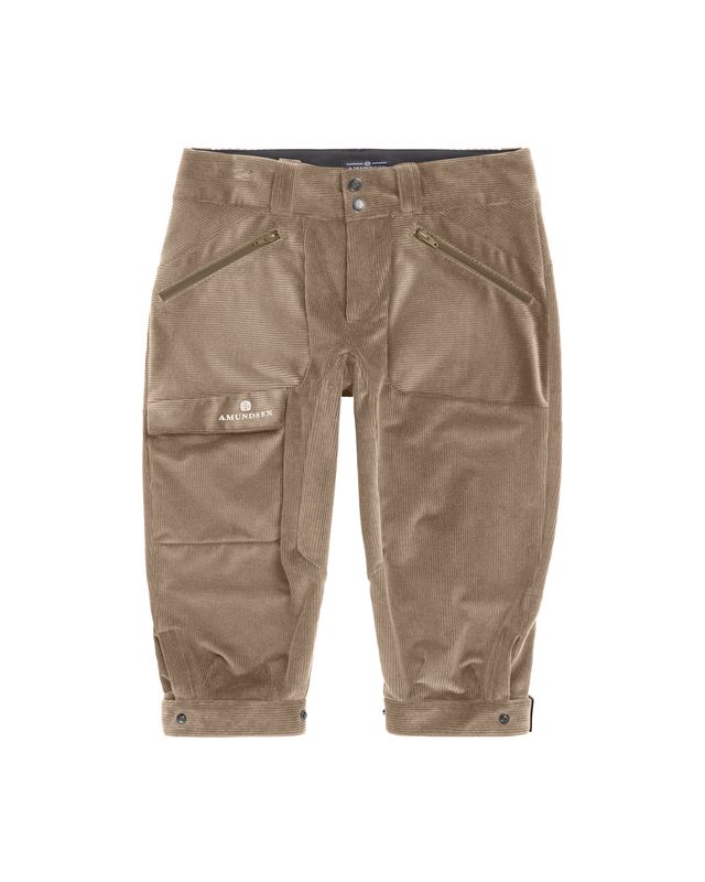 Concord Regular Knickerbockers 623 Dark Desert