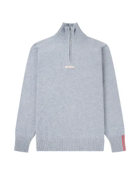 Hovedbilde Amundsen DECK HALF ZIP 525 ...