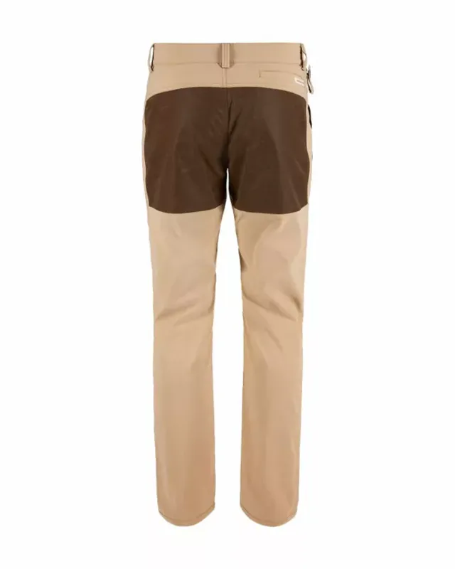 Amundsen FIELD SLACKS Men 620 Desert/Tan