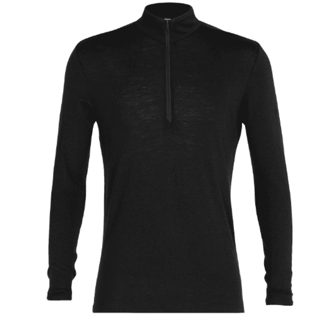 Hovedbilde  Men's Merino Blend 125 ...
