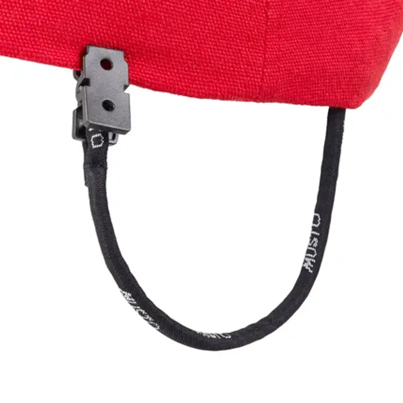 Musto Crew Cap 169 True Red