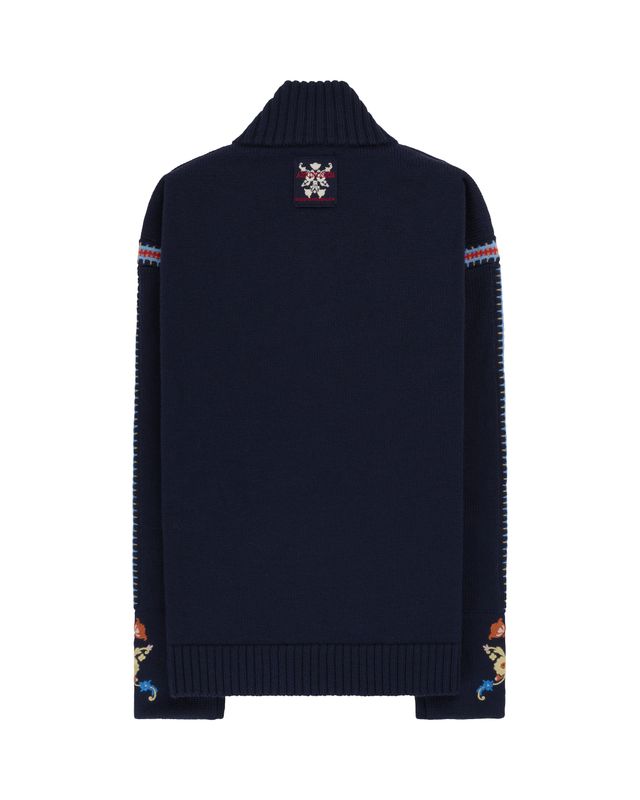 Goffa Half Zip M´s 590 Gudbrandsdalen