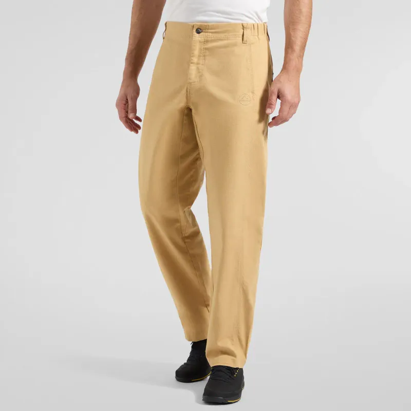 La Sportiva Highball Pant M Sandstone