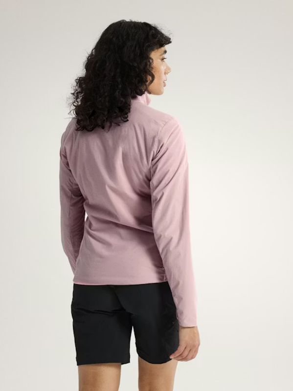 Atom SL Jacket W's Alpine Rose