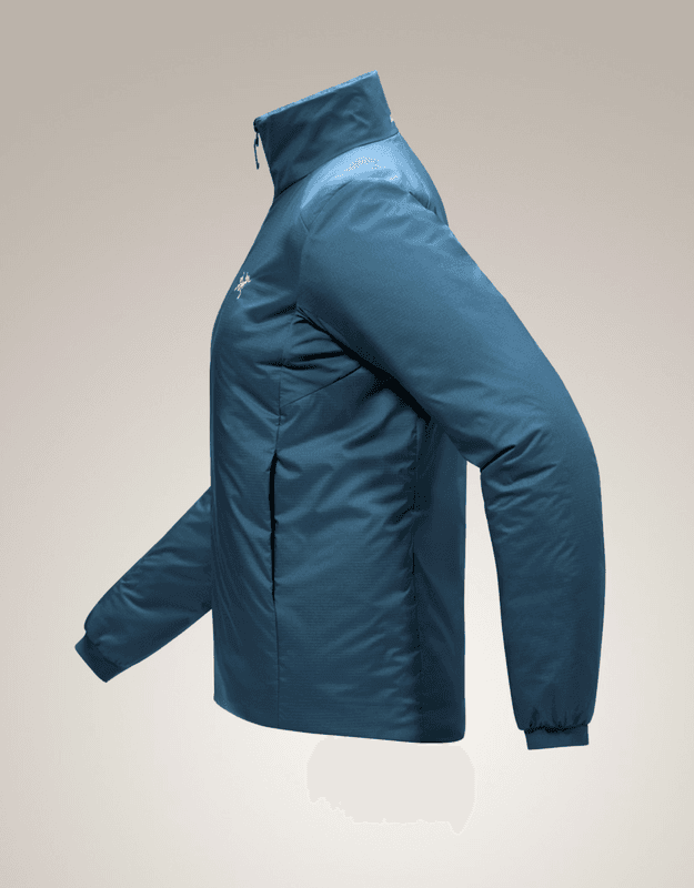 Arc'teryx ATOM SV Jacket W Nightscape