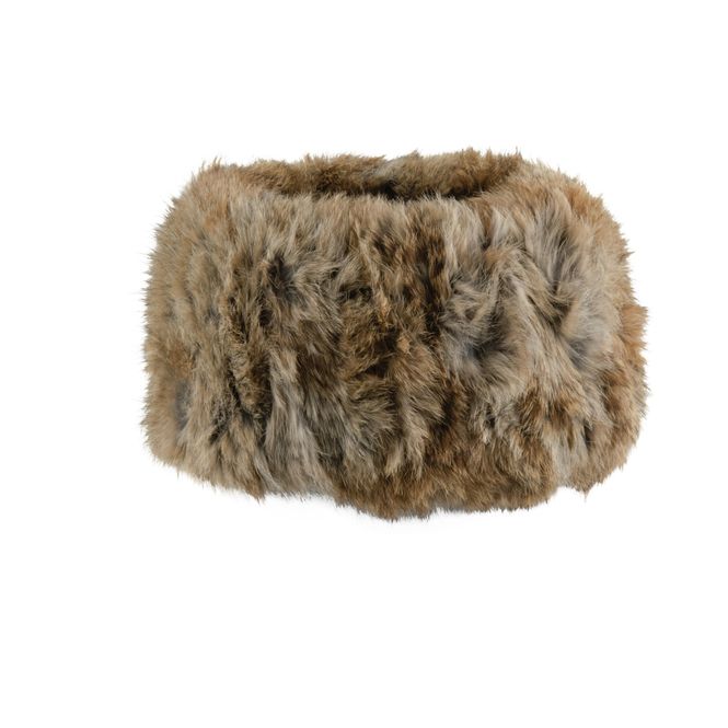 Hovedbilde Headband W Rabbit Hare