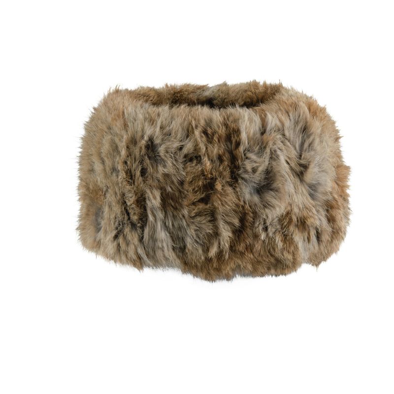 Headband W Rabbit Hare